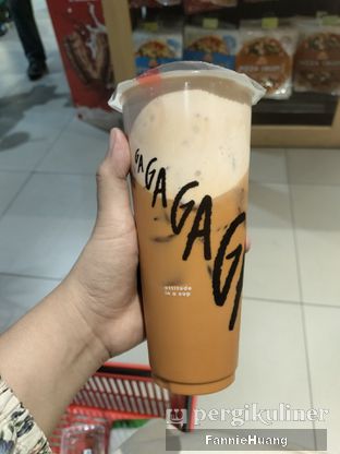 Foto review GA/GA oleh Fannie Huang||IG:@fiehuang 1