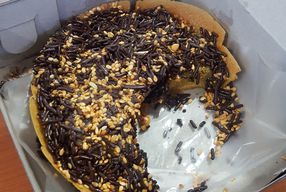 Foto Martabak Orins