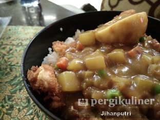 Foto 1 - Makanan di Food Gallery oleh Jihan Rahayu Putri