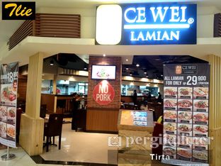 Foto 2 - Eksterior di Ce Wei oleh Tirta Lie