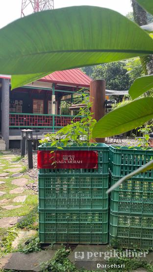 Foto 12 - Makanan di Hawche Dimsum Bar oleh Darsehsri 