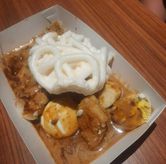 Foto di Siomay Abang