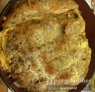 Foto 6 - Makanan di Ippeke Komachi oleh Placetogoandeat ID