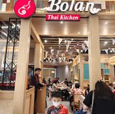 Foto di Bolan Thai Kitchen