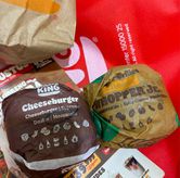 Foto di Burger King