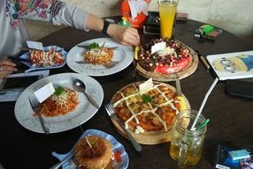 Foto Pasta Kangen
