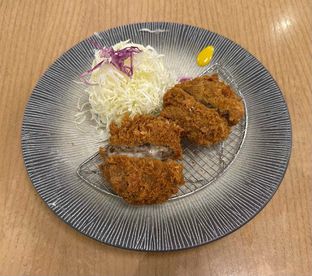 Foto 1 - Makanan di Katsukita oleh Albert Murdiono