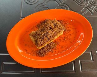 Foto 7 - Makanan di Uduk Bahagia oleh Albert Murdiono