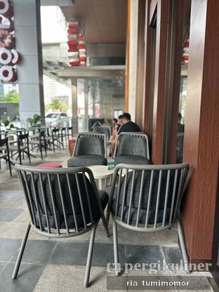 Foto review Starbucks Reserve oleh hobinyaria  10