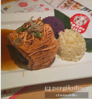 Foto 3 - Makanan di Tokyo Belly oleh claredelfia 
