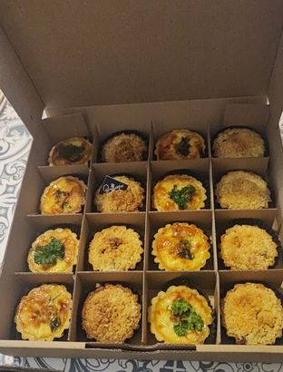 Foto 3 - Makanan di Butterpie oleh Anggita Deska