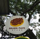 Foto di Golden Plate