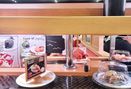 Foto Interior di Sushiro
