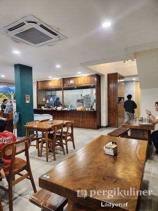 Foto review Oma Frieda oleh Placetogoandeat ID 1