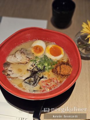 Foto review Chin Ma Ya Ramen & Cafe oleh Kevin L - 林勇利 2
