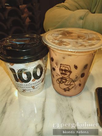 Foto Makanan di Lim Kok Tong