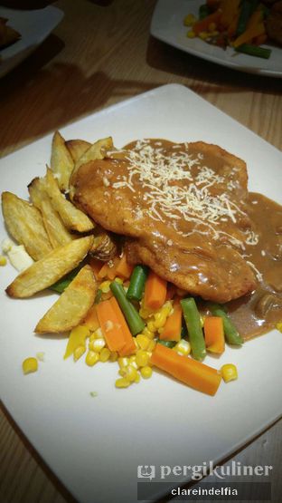 Foto review Joni Steak oleh claredelfia  1