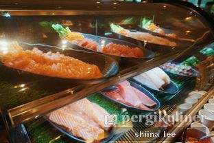 Foto review La Brasserie - Le Meridien Hotel oleh Jessica | IG:  @snapfoodjourney 29