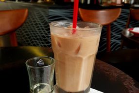 Foto Tanamera Coffee Roastery