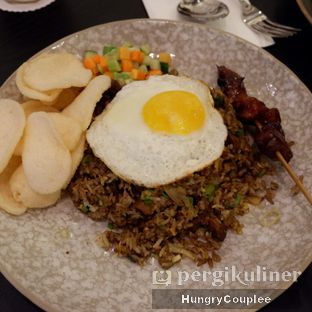 Foto 8 - Makanan di Putu Made oleh Hungry Couplee