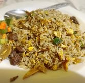 Foto di Nasi Goreng Menter