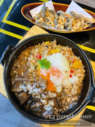 Foto Makanan di Beatrice Quarters