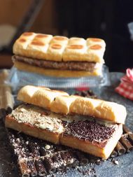 Foto Makanan di Roti Gocap