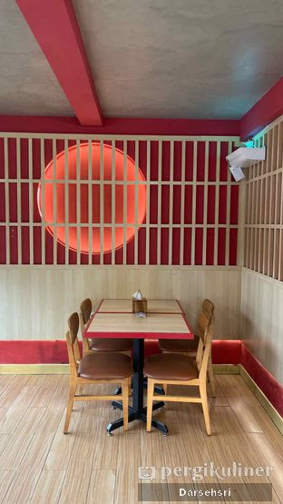 Foto 7 - Makanan di Golden Lamian oleh Darsehsri 