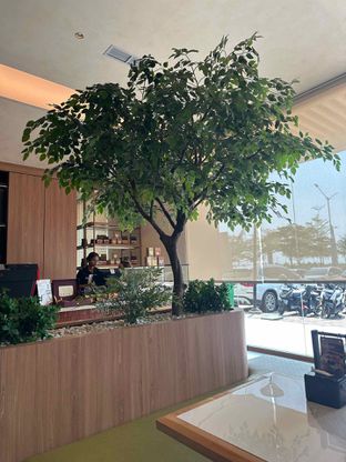 Foto 2 - Makanan di 70 Fahrenheit Koffie oleh Albert Murdiono