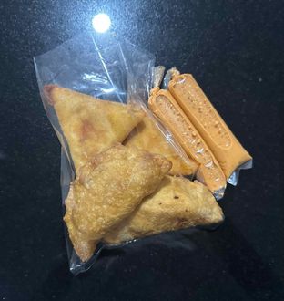 Foto 4 - Makanan di Kue Basah Fresh oleh Albert Murdiono