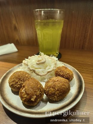 Foto review Bossu Aikanpi oleh Andronika  5