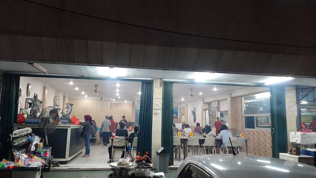 Pondok Pangandaran, Kelapa Gading - Lengkap: Menu terbaru ...