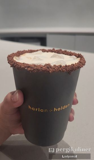 Foto Makanan di Harlan + Holden Because Coffee