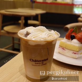 Foto review Chateraise oleh Darsehsri  3