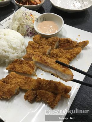 Foto review Noodle King oleh Deasy Lim 3