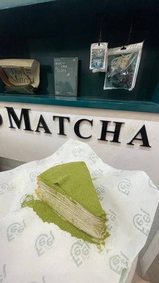 Foto 7 - Makanan di Feel Matcha oleh FoodieTravelDiary23 PL