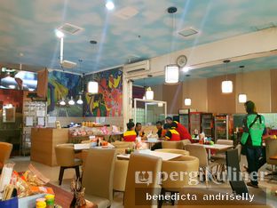 Foto review Bakmi Bintang Gading oleh ig: @andriselly  2