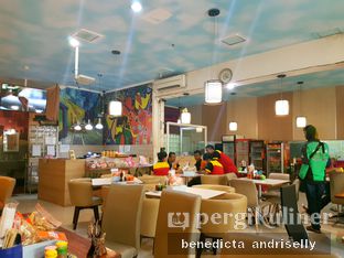 Foto 2 - Interior di Bakmi Bintang Gading oleh ig: @andriselly 