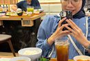 Foto Makanan di Yakiniku Like