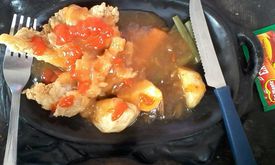 Steak Moen - Moen