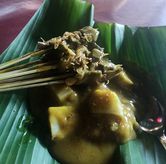 Foto di Sate Padang Salero Kito