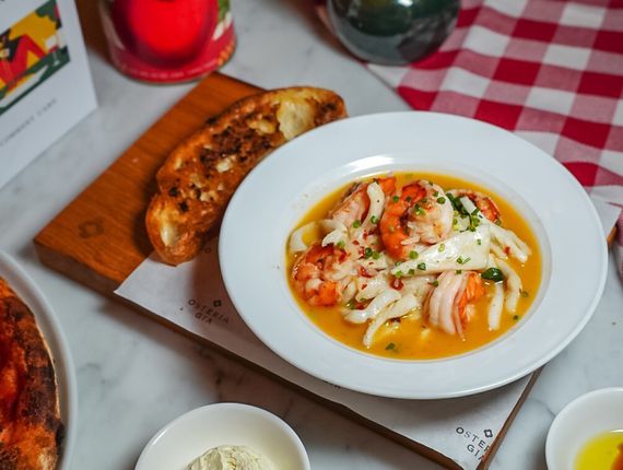 Kenapa Restoran Fine Dining Memiliki Porsi Makanan yang Sedikit
