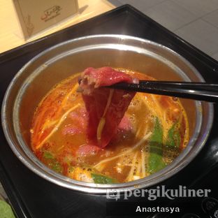 Foto - Makanan di Shaburi Shabu Shabu oleh Anastasya Yusuf