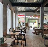 Foto di Margin Coffee & Eatery