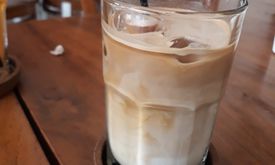 Kolibrew