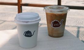 Kyo Coffee