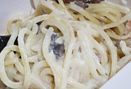 Foto Makanan di Pasta Mata
