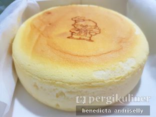 Foto review Uncle Tetsu oleh ig: @andriselly  8