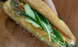 Saigon Oi