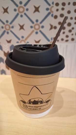 Foto review Rambla Coffee oleh Dani Guntoro 1
